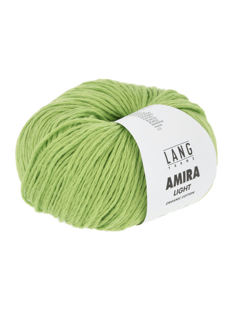 Lang Yarns Amira light - 0016