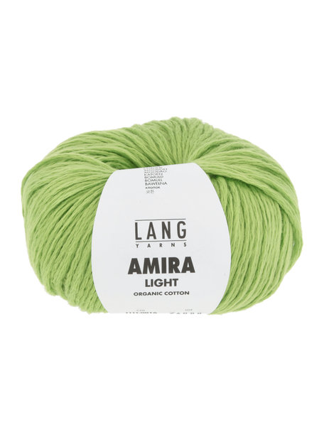 Lang Yarns Amira light - 0016