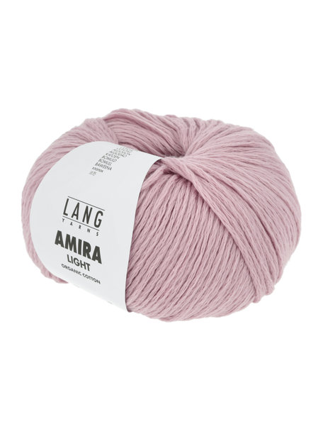 Lang Yarns Amira light - 0019