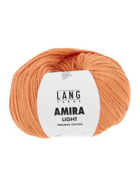 Lang Yarns Amira light - 0059