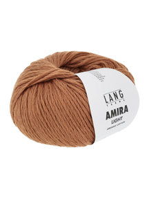 Lang Yarns Amira light - 0075