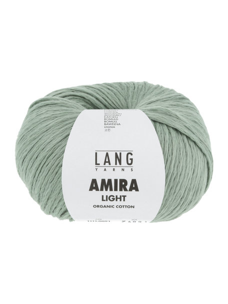 Lang Yarns Amira light - 0091