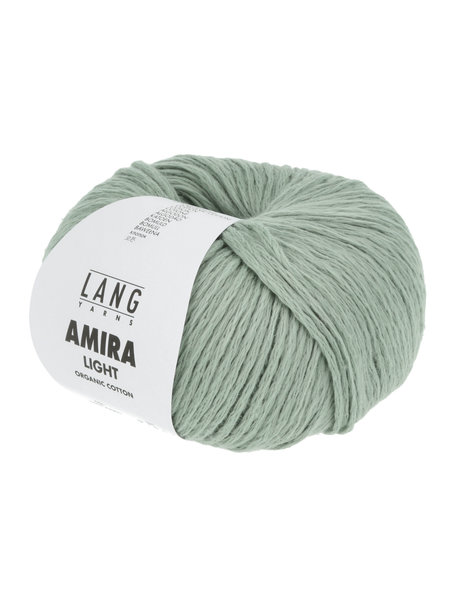 Lang Yarns Amira light - 0091