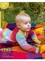 Lang Yarns Punto 56 - Layette COL&DÉ