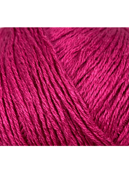 Knitting for Olive Knitting for Olive - Pure Silk - Fuchsia