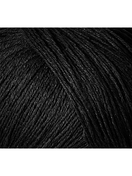 Knitting for Olive Knitting for Olive - Pure Silk - Coal