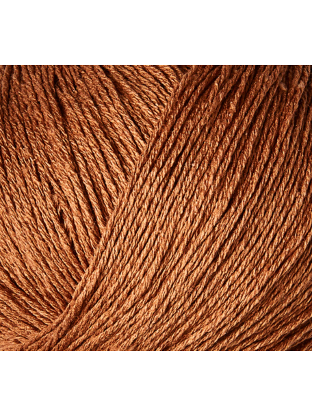 Knitting for Olive Knitting for Olive - Pure Silk - Copper