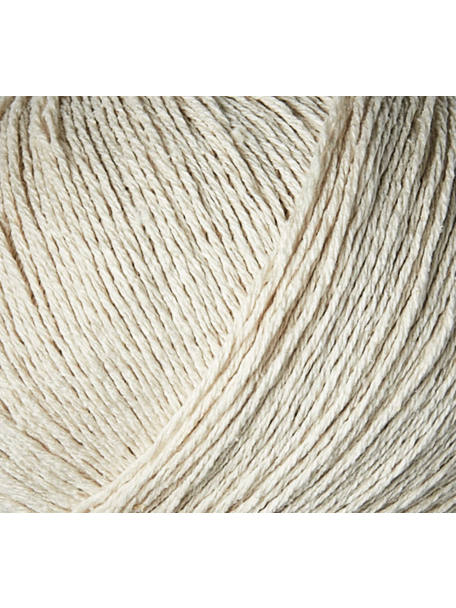 Knitting for Olive Pure Silk - Cream