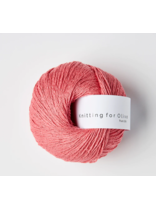 Knitting for Olive Pure Silk - Ballerina –