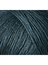 Knitting for Olive Knitting for Olive - Pure Silk - Deep Petroleum Blue