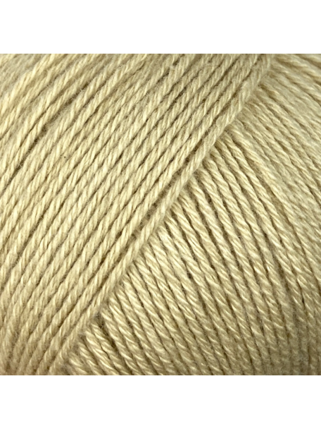 Knitting for Olive Knitting for Olive - Cotton Merino - Dusty Banana