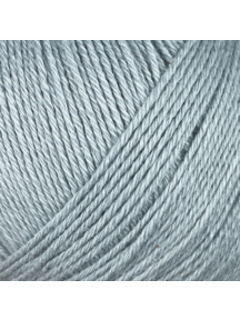 Knitting for Olive Knitting for Olive - Cotton Merino - Soft Blue