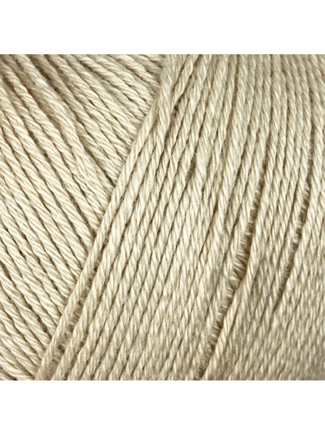 Knitting for Olive Cotton Merino - Nut Brown