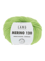 Lang Yarns Merino 120 - 0244