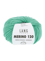 Lang Yarns Merino 120 - 0373