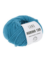 Lang Yarns Merino 120 - 0378