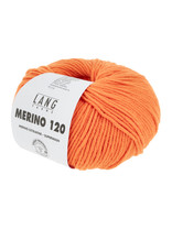 Lang Yarns Merino 120 - 0659 - discontinued