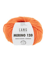 Lang Yarns Merino 120 - 0659 - discontinued