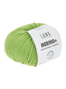 Lang Yarns Merino+ - 0144