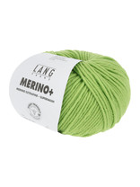 Lang Yarns Merino+ - 0144