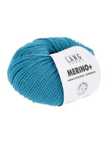 Lang Yarns Merino+ - 0278