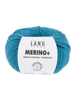 Lang Yarns Merino+ - 0278