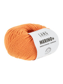 Lang Yarns Merino+ - 0459