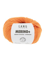 Lang Yarns Merino+ - 0459