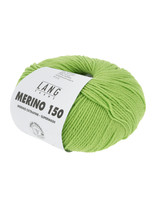 Lang Yarns Merino 150 - 0044