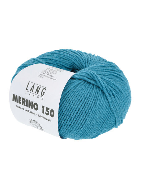 Lang Yarns Merino 150 - 0178
