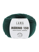 Lang Yarns Merino 150 - 0218