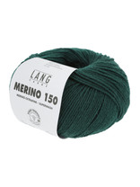 Lang Yarns Merino 150 - 0218
