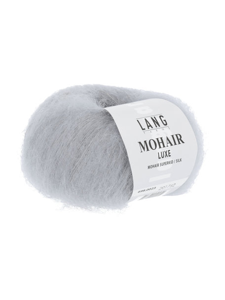 Lang Yarns Mohair Luxe - 0023