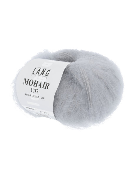 Lang Yarns Mohair Luxe - 0023