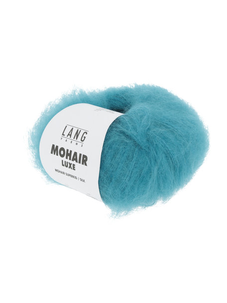 Lang Yarns Mohair Luxe - 0078