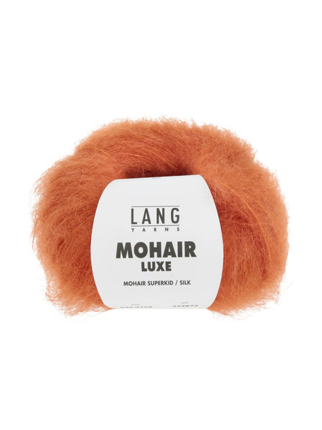 Lang Yarns Mohair Luxe - 0159