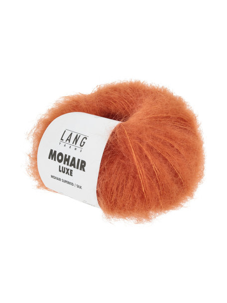 Lang Yarns Mohair Luxe - 0159