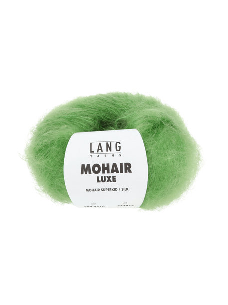 Lang Yarns Mohair Luxe - 0216