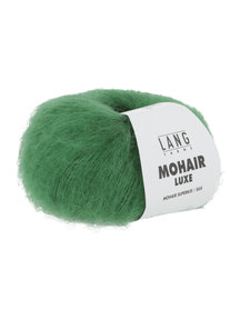 Lang Yarns Mohair Luxe - 0217