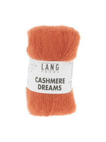 Lang Yarns Cashmere dreams - 0059