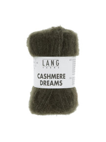 Lang Yarns Cashmere dreams - 0098