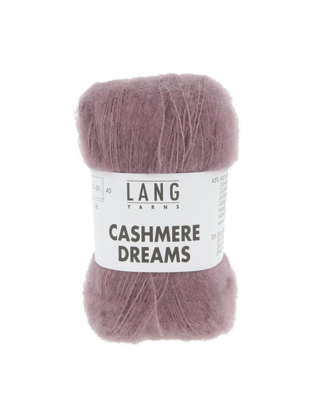 Lang Yarns Cashmere Dreams - 0148 - discontinued