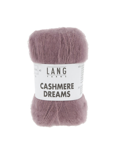 Lang Yarns Cashmere dreams - 0148