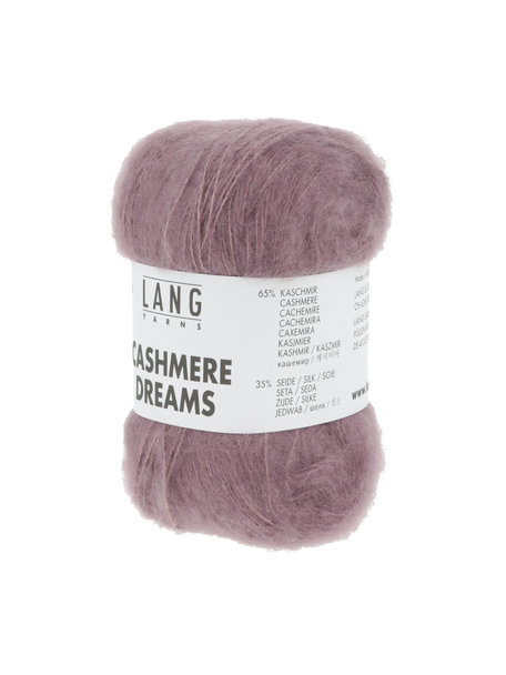 Lang Yarns Cashmere dreams - 0148