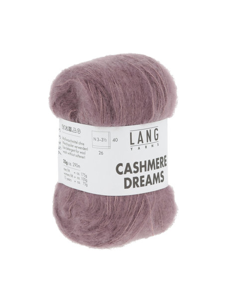 Lang Yarns Cashmere Dreams - 0148 - discontinued
