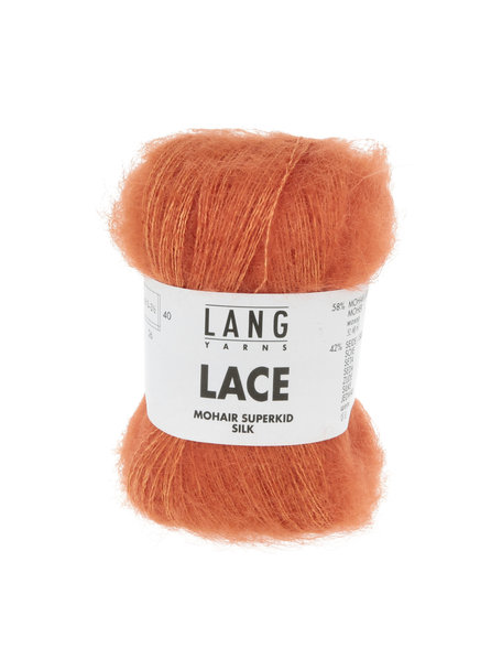 Lang Yarns Lace - 0159