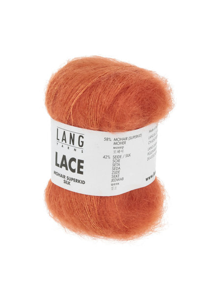Lang Yarns Lace - 0159