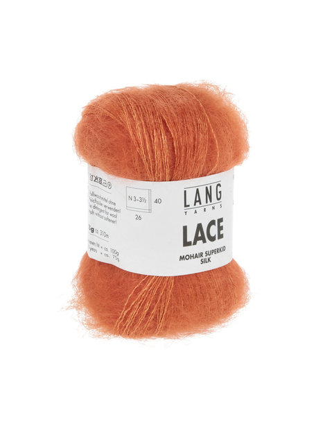 Lang Yarns Lace - 0159