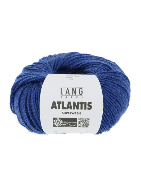 Lang Yarns Atlantis - 0006