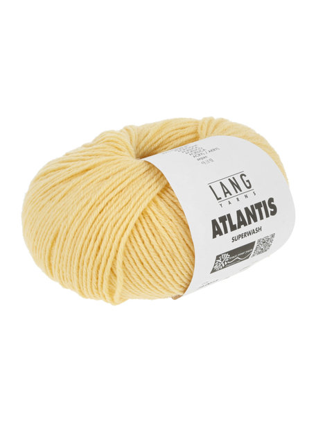 Lang Yarns Atlantis - 0013